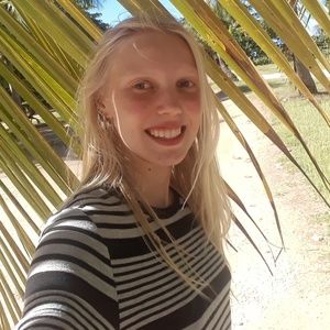 Meet your Posher, Luba